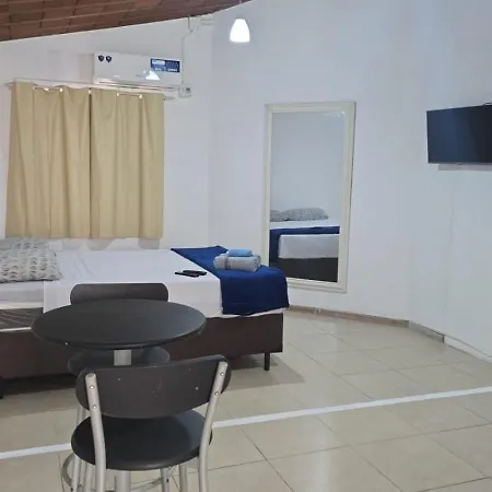 Botafogo 12 - Suh Botafogo 12 Compact Metro Apartment